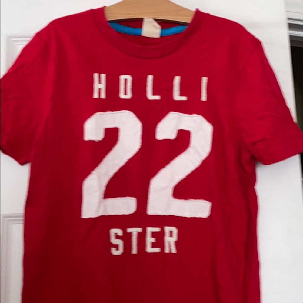 Men’s Medium Hollister T-shirt